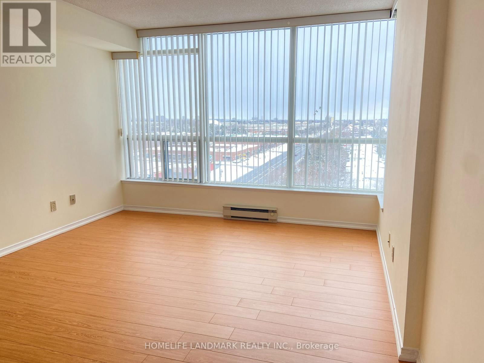 1204 - 4725 SHEPPARD AVENUE EAST Image 6