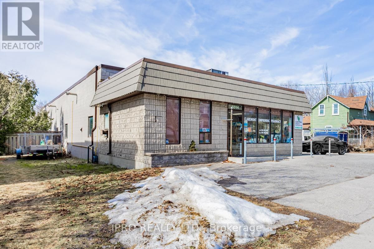 5014 OLD BROCK ROAD Image 2