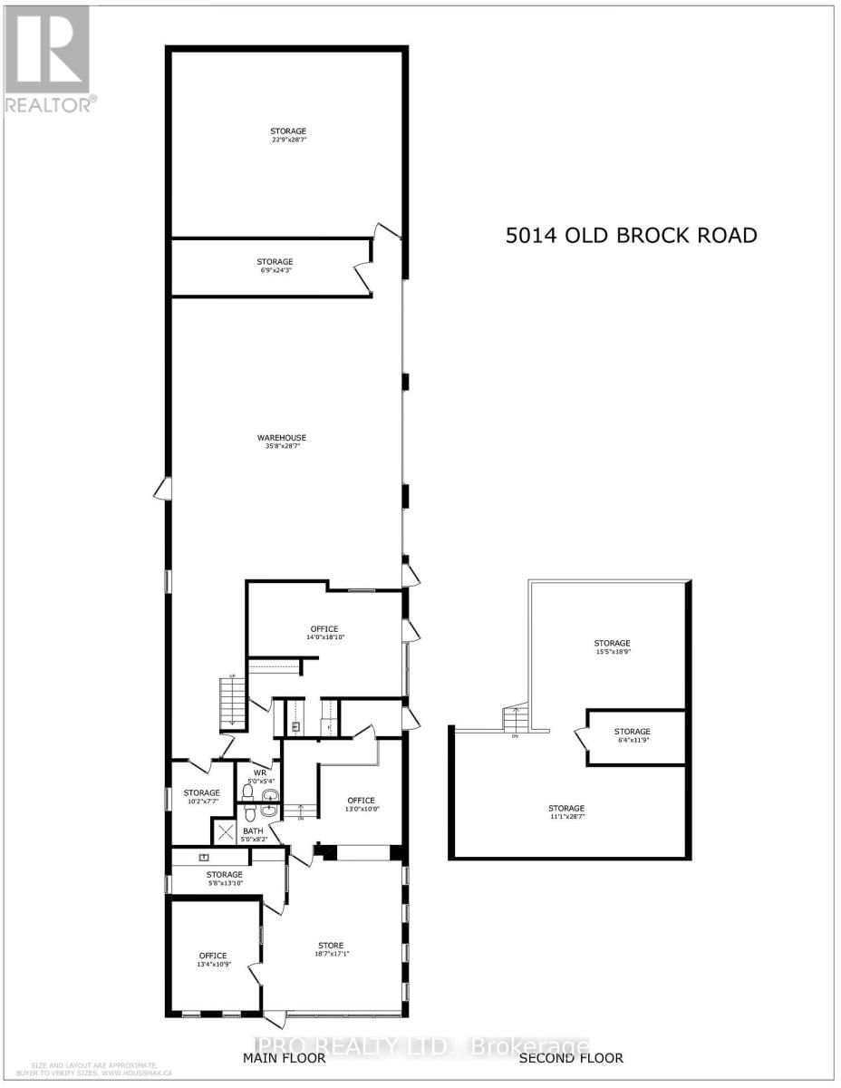 5014 OLD BROCK ROAD Image 25
