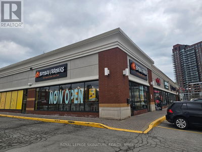 Restaurants for Sale in Canada