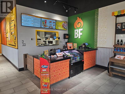 Restaurants for Sale in Canada