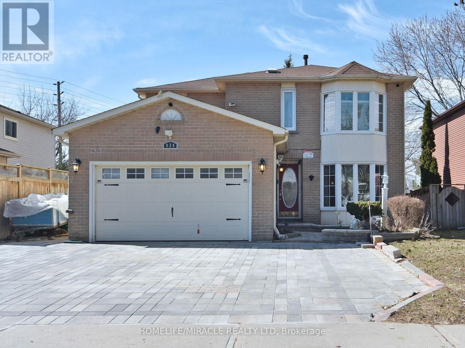 824 CROWELLS STREET Image 1