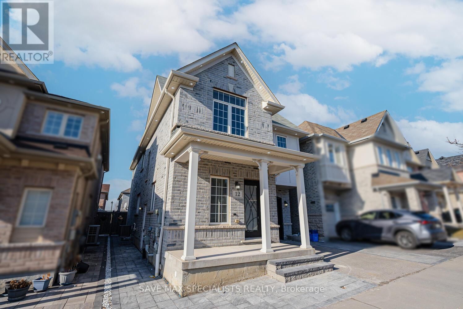 12 BAZIN ROAD Image 1
