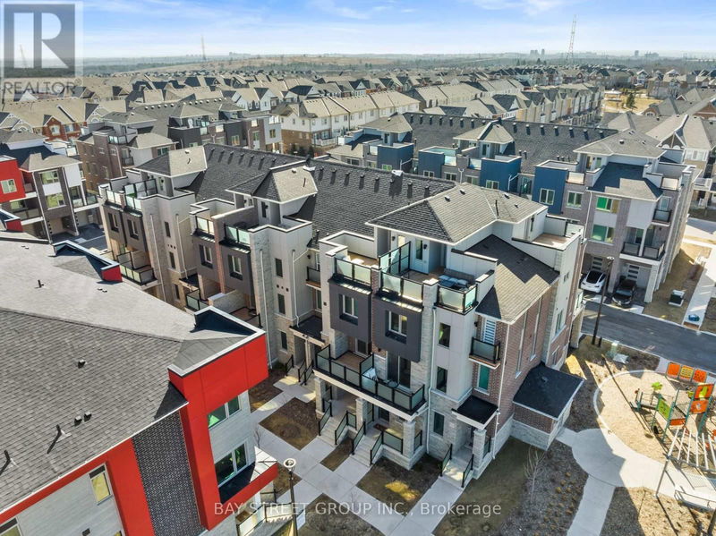Tertiary Property View