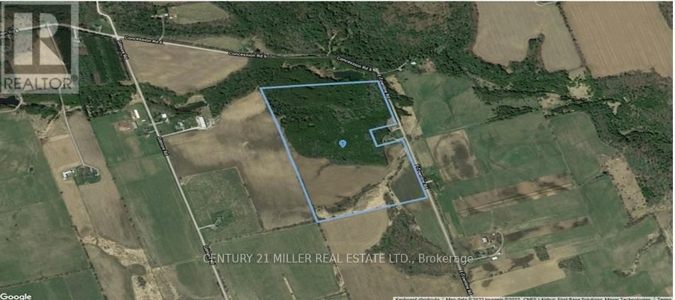 5560 EAST TOWNLINE ROAD Image 1