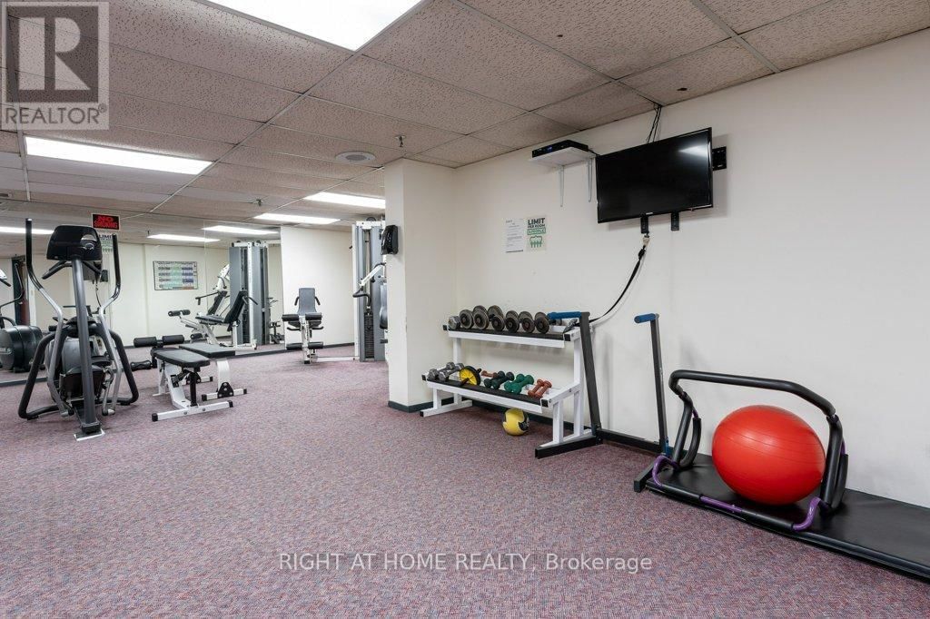 608 - 2365 KENNEDY ROAD Image 28