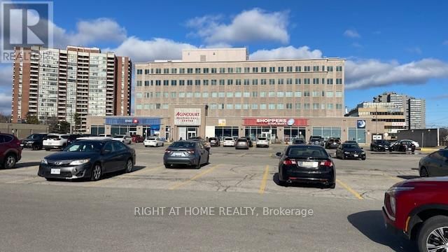 608 - 2365 KENNEDY ROAD Image 35