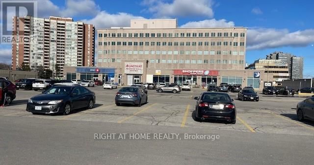 608 - 2365 KENNEDY ROAD Image 36