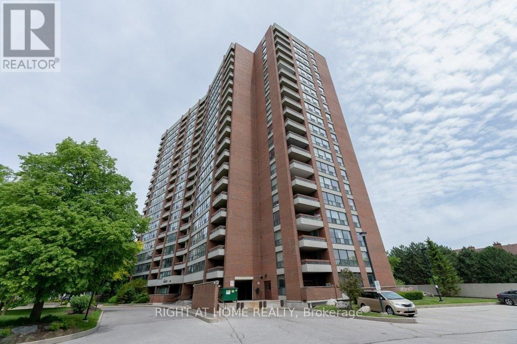608 - 2365 KENNEDY ROAD Image 4