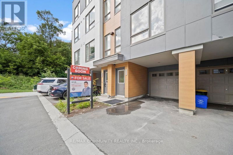 Tertiary Property View