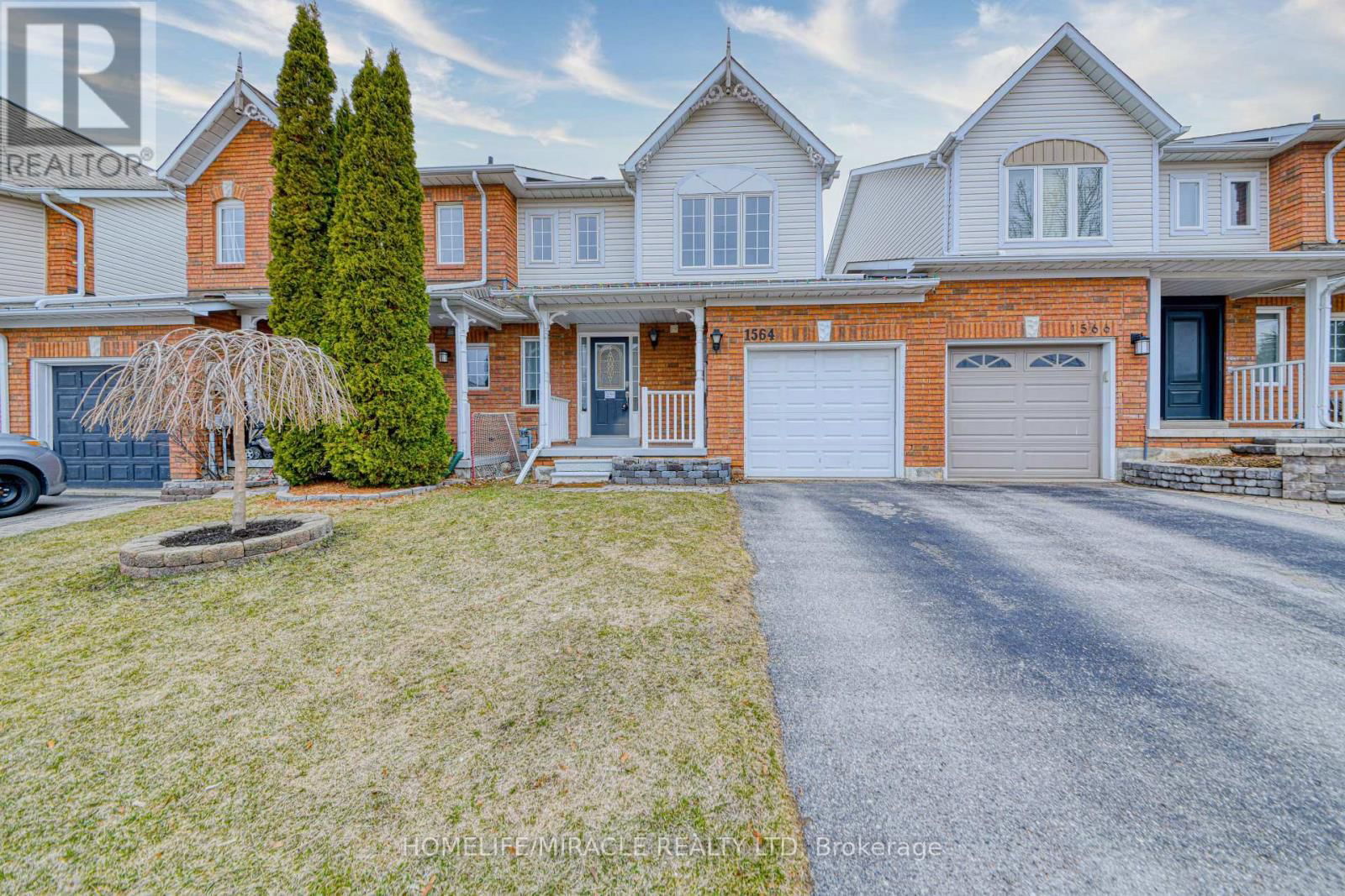 Primary Property View