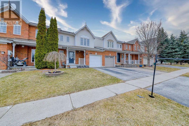Secondary Property View
