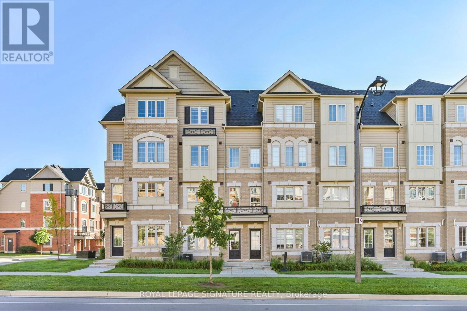 Primary Property View