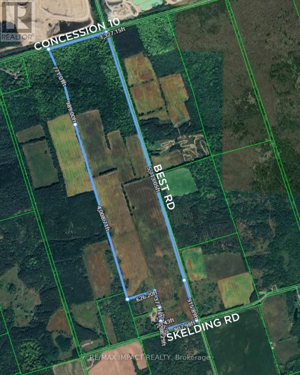 3488 SKELDING ROAD Image 3