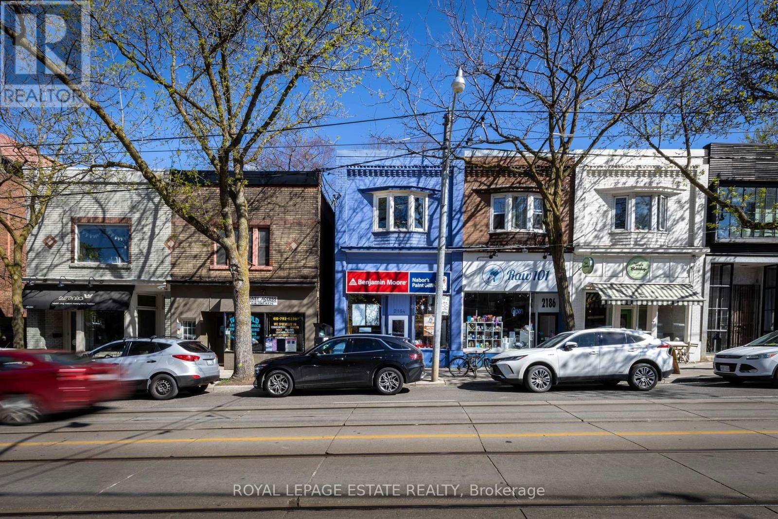 2184 QUEEN STREET EAST Image 1