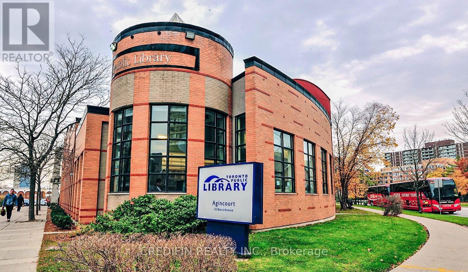 1118 - 238 BONIS AVENUE Image 2