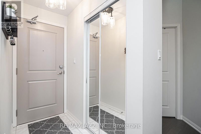 Tertiary Property View