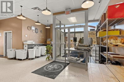 Restaurants for Sale in Ontario