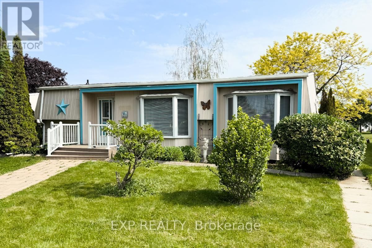 Primary Property View