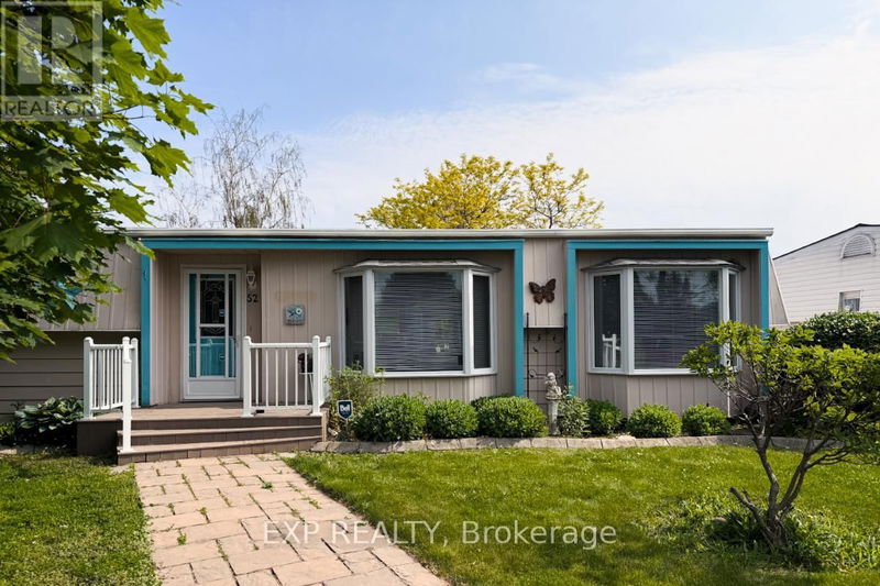 Secondary Property View