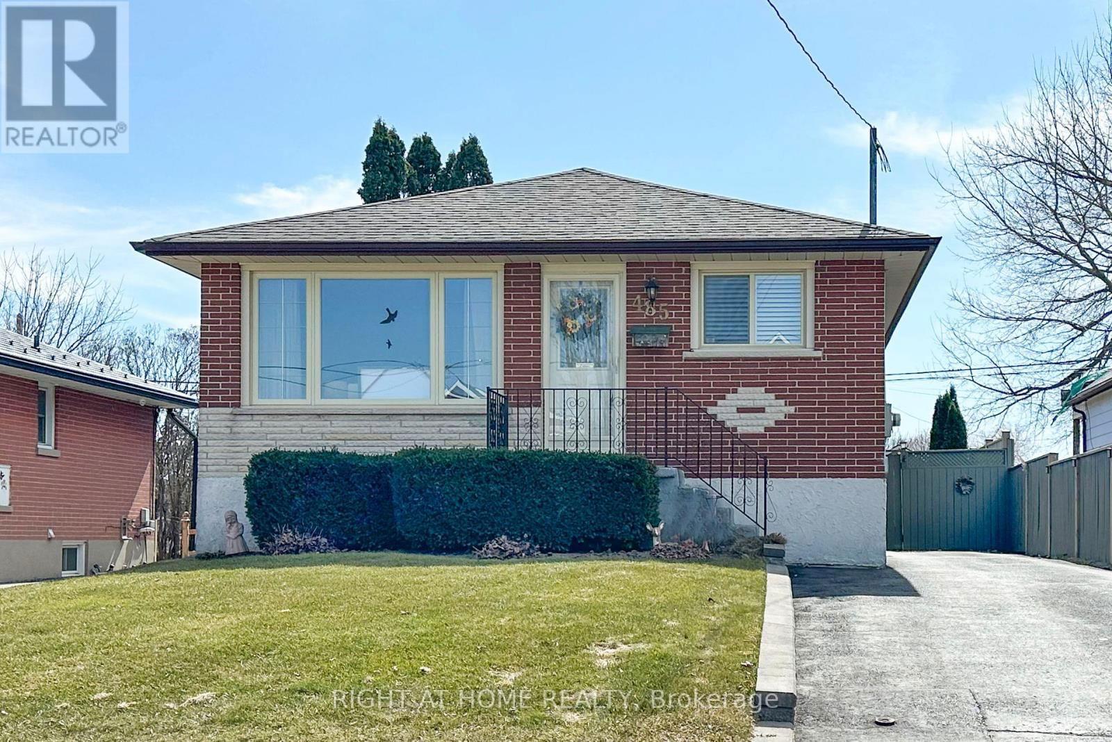 485 FAIRLEIGH AVENUE Image 1