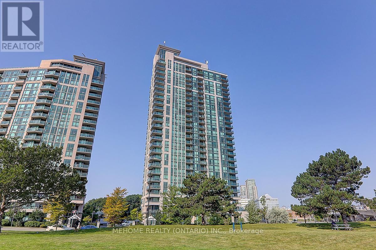 2906 - 88 GRANGEWAY AVENUE Image 1
