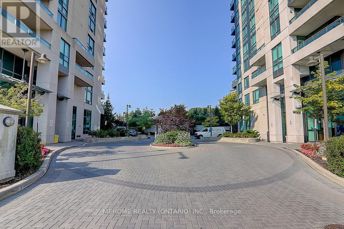 2906 - 88 GRANGEWAY AVENUE Image 2