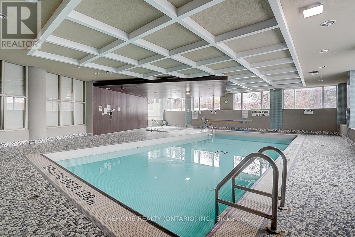 2906 - 88 GRANGEWAY AVENUE Image 45