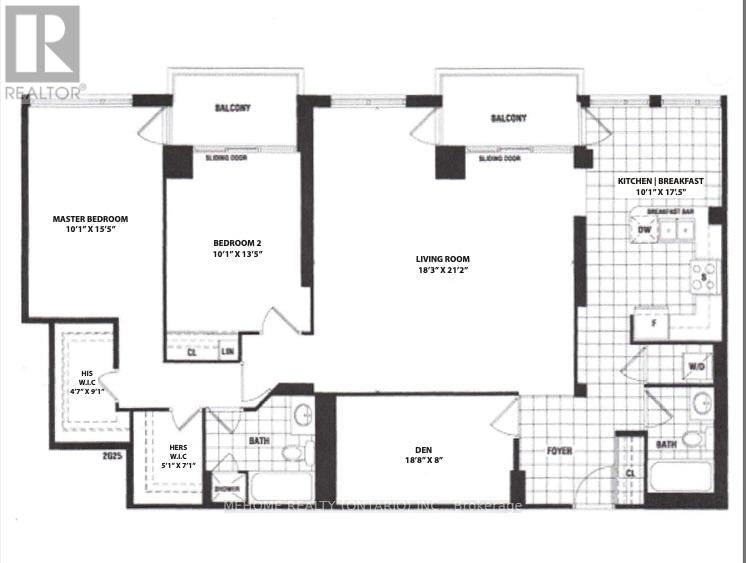 2906 - 88 GRANGEWAY AVENUE Image 49