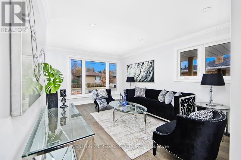 Tertiary Property View