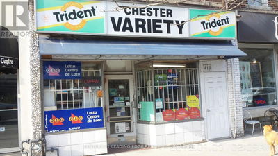 Businesses for Sale in Ontario