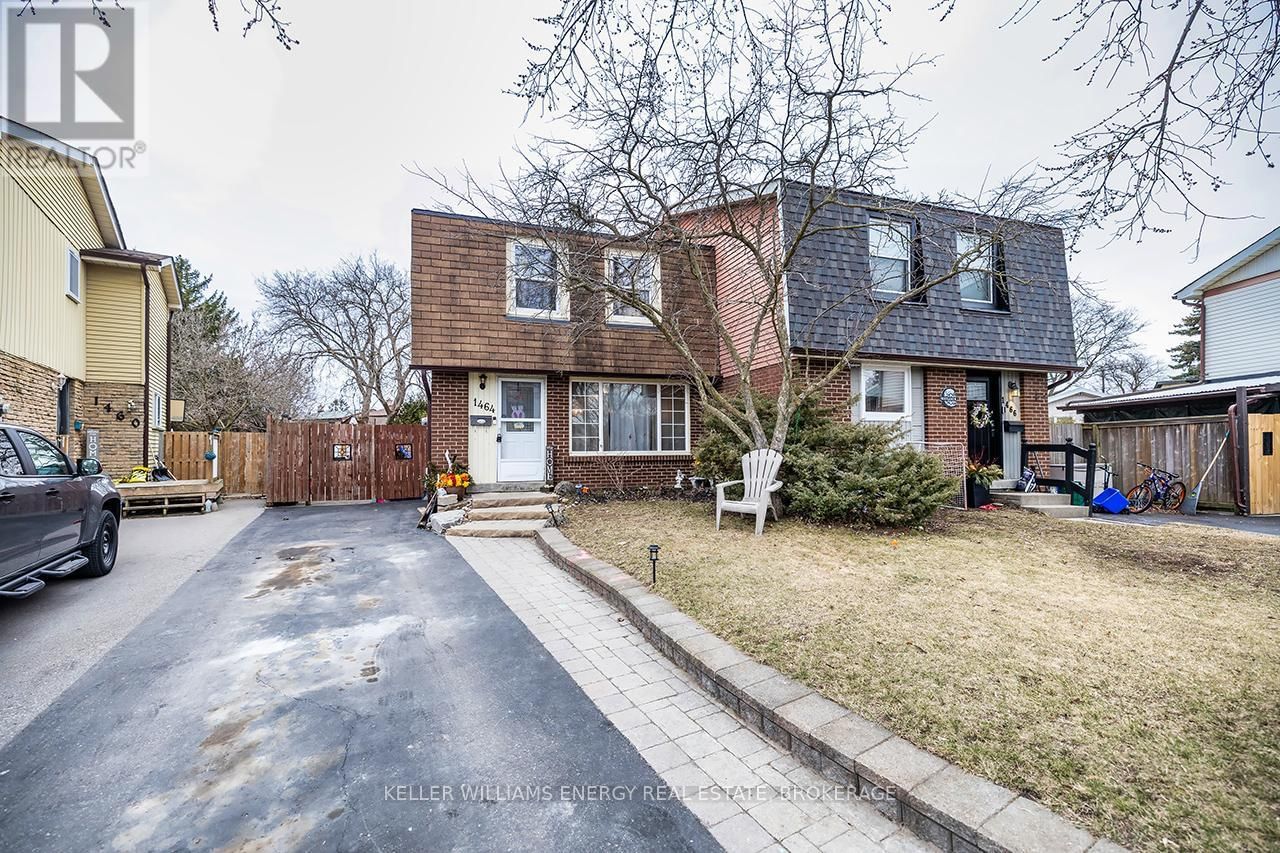 Primary Property View