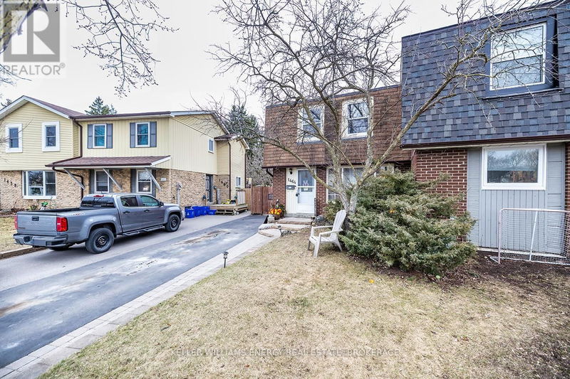 Secondary Property View