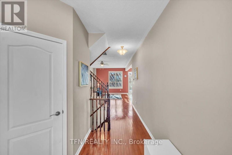 Tertiary Property View