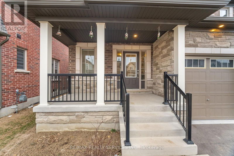 Secondary Property View