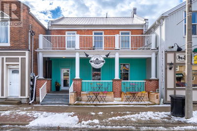 Restaurants for Sale in Ontario