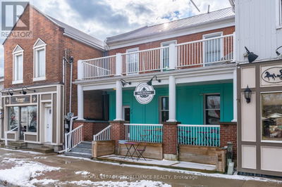 Restaurants for Sale in Ontario
