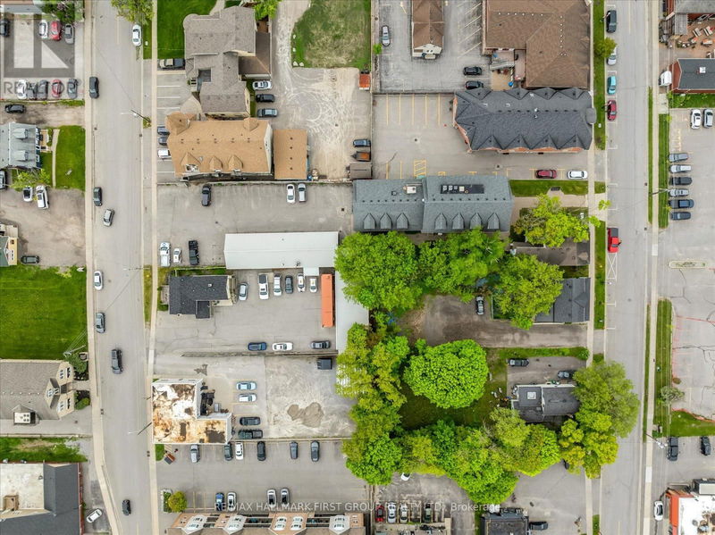 Secondary Property View