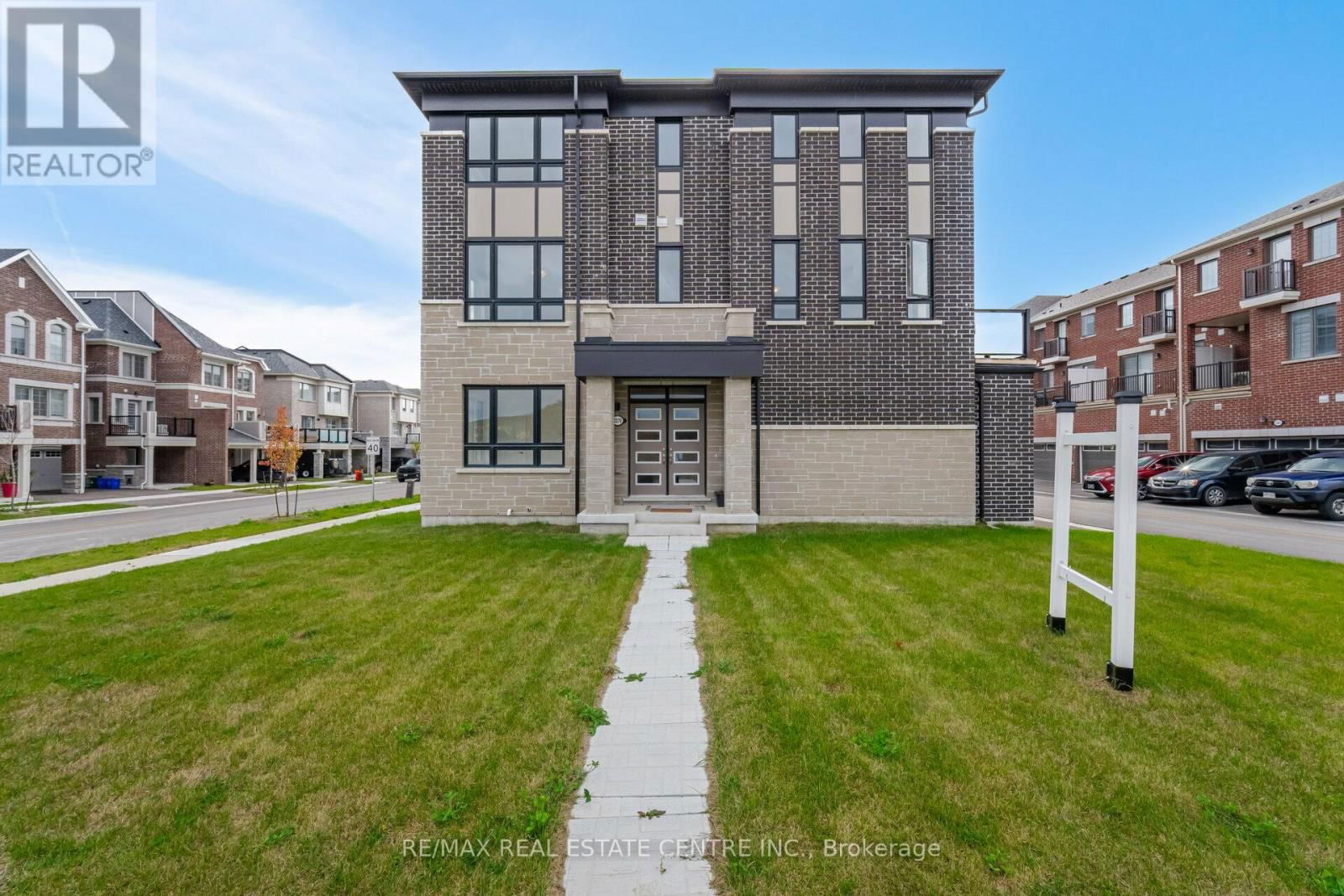 Primary Property View