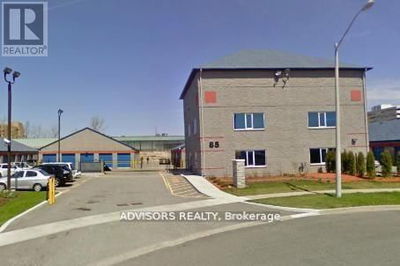 Industrial Properties for Rent