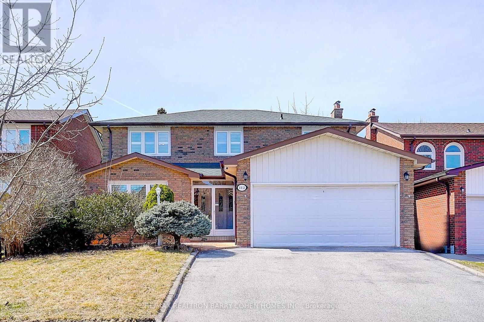 112 AGINCOURT DRIVE Image 1