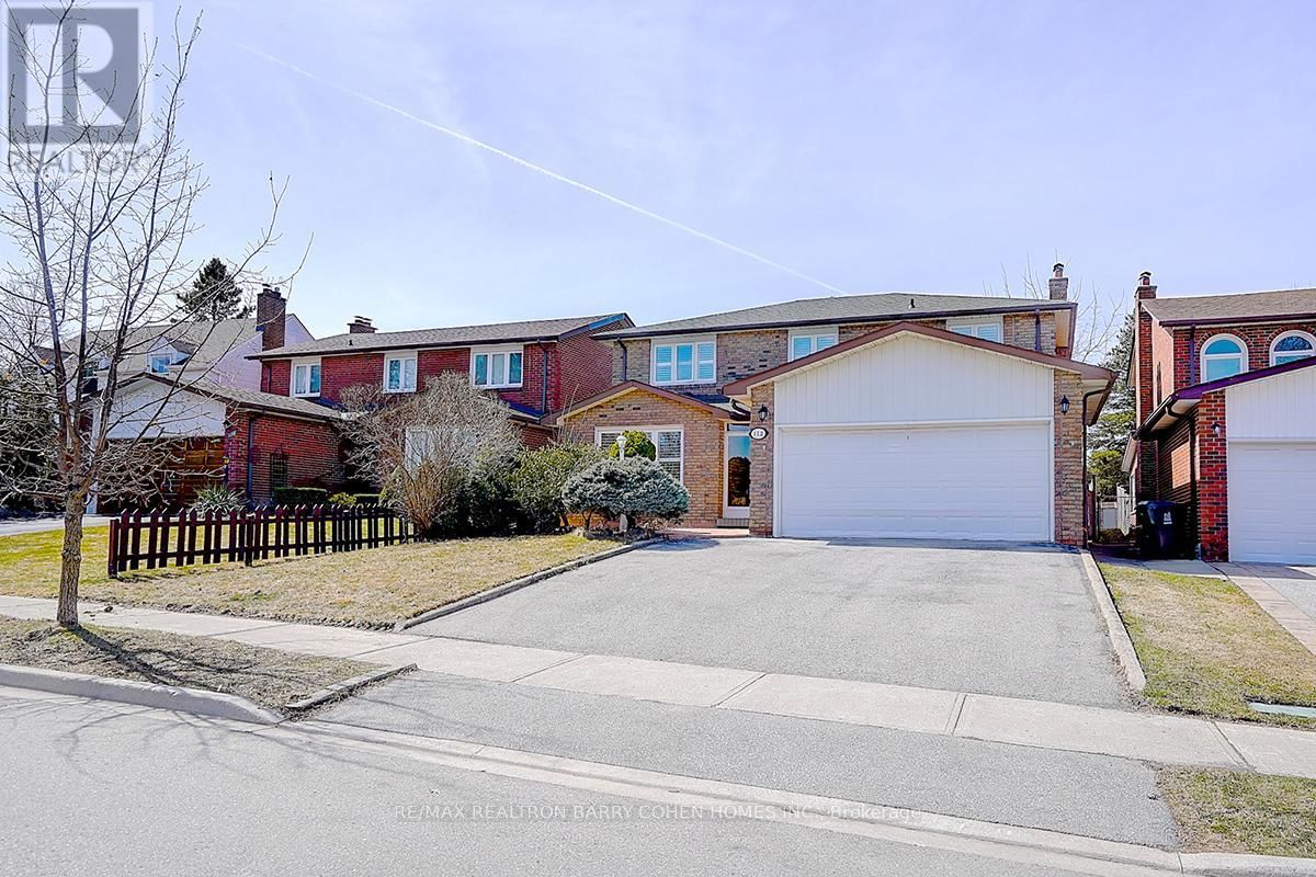 112 AGINCOURT DRIVE Image 32