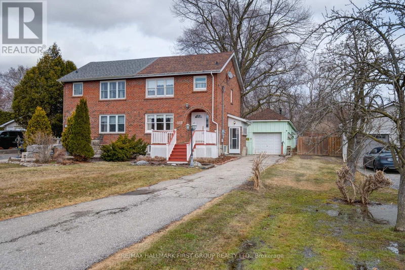 Secondary Property View