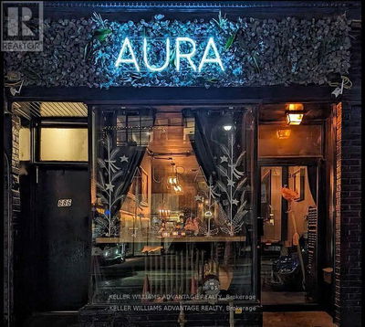 Restaurants for Sale in Canada