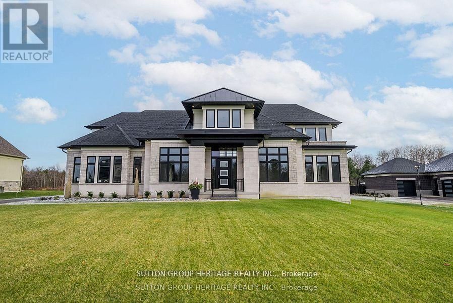 Primary Property View