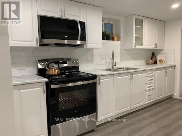 27 TORRENS (BASEMENT) AVENUE Image 1