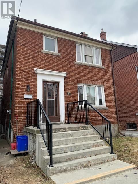 27 TORRENS (BASEMENT) AVENUE Image 2
