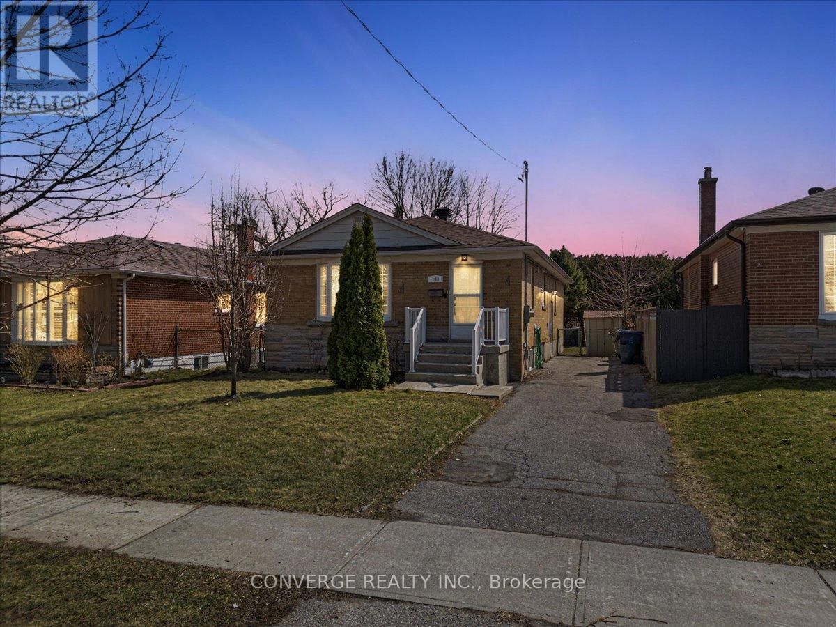 183 SEDGEMOUNT DRIVE Image 2