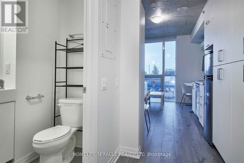 Tertiary Property View
