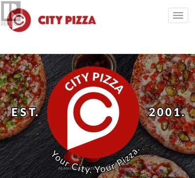 Restaurants for Sale in Ontario